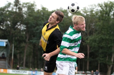 Vorden-Eendracht 2-0